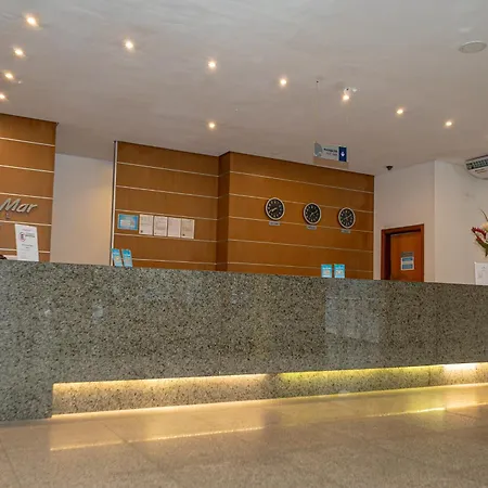 Costa do Mar Hotel-3