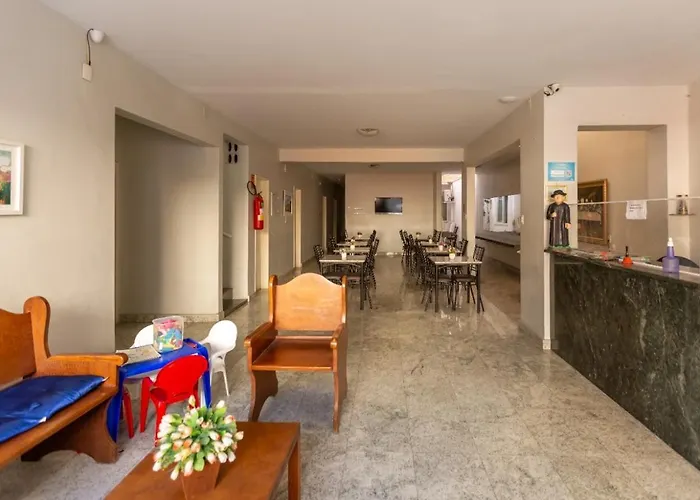 Mares De Iracema Residence Hotel Fortaleza 